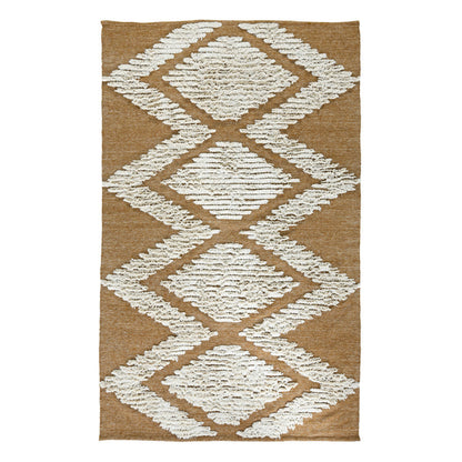 Indoor/Outdoor Avalon Rug - Honey Gold