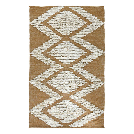 Indoor/Outdoor Avalon Rug - Honey Gold