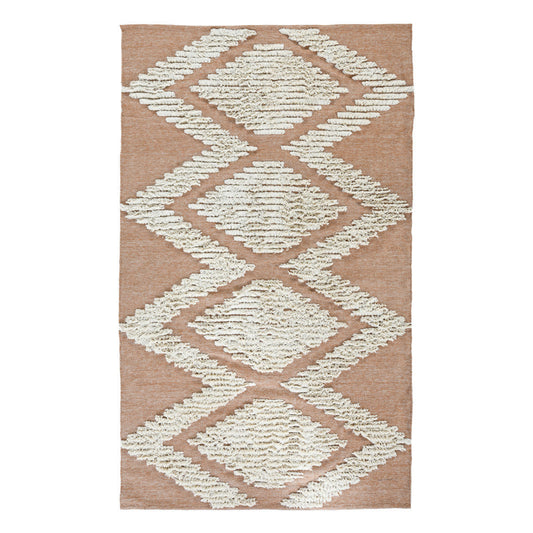 Indoor/Outdoor Avalon Rug - Sandstone