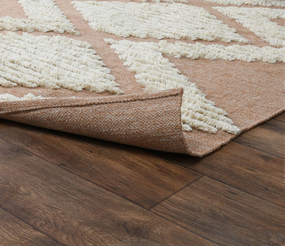Indoor/Outdoor Avalon Rug - Sandstone