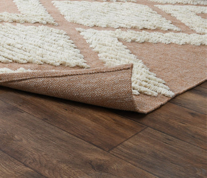 Indoor/Outdoor Avalon Rug - Sandstone