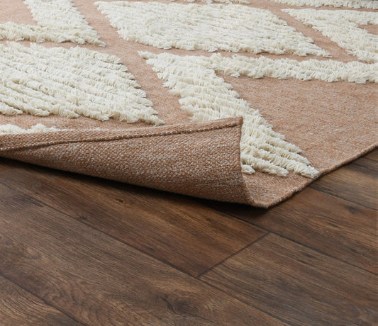 Indoor/Outdoor Avalon Rug - Sandstone