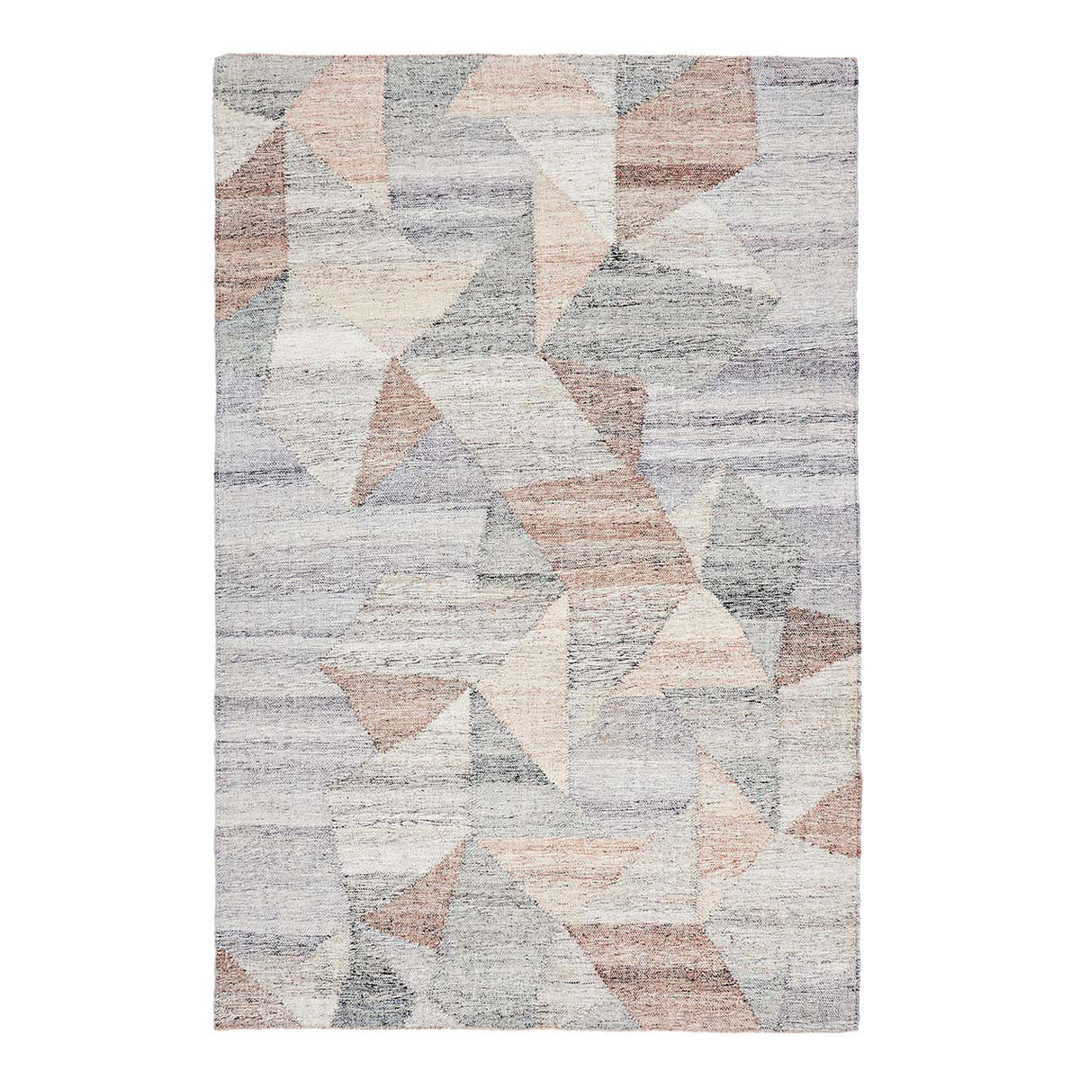 Indoor/Outdoor Savanna Rug - Multi