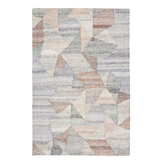 Indoor/Outdoor Savanna Rug - Multi