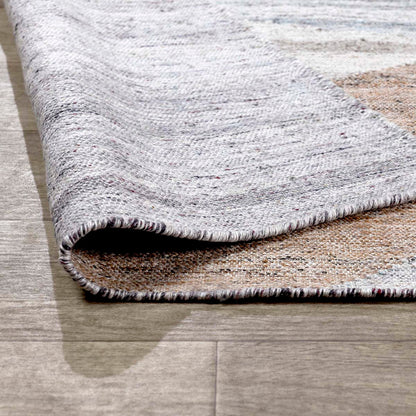 Indoor/Outdoor Savanna Rug - Multi