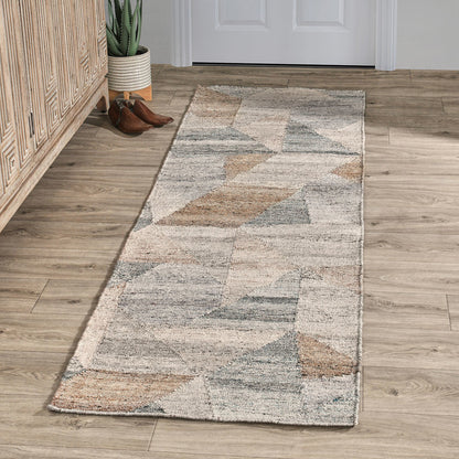 Indoor/Outdoor Savanna Rug - Multi