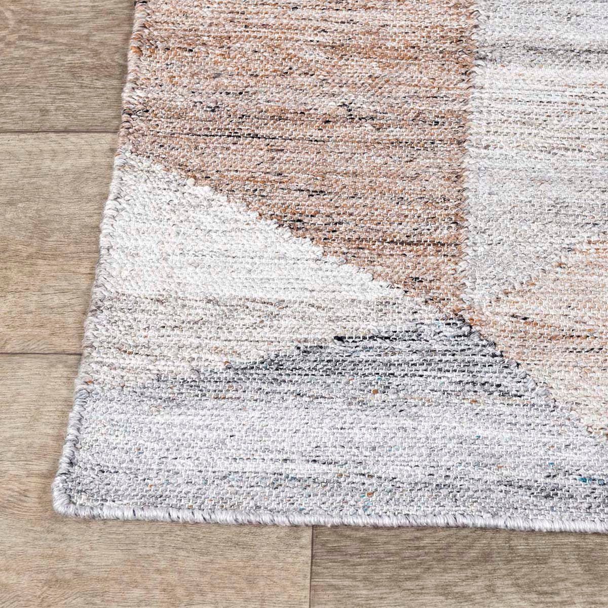 Indoor/Outdoor Savanna Rug - Multi