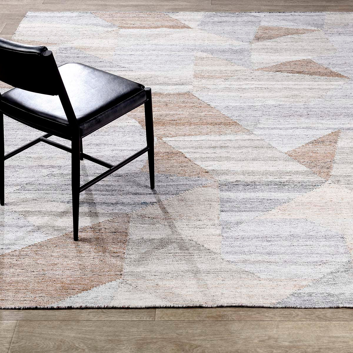 Indoor/Outdoor Savanna Rug - Multi
