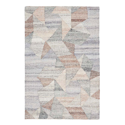 Indoor/Outdoor Savanna Rug - Multi
