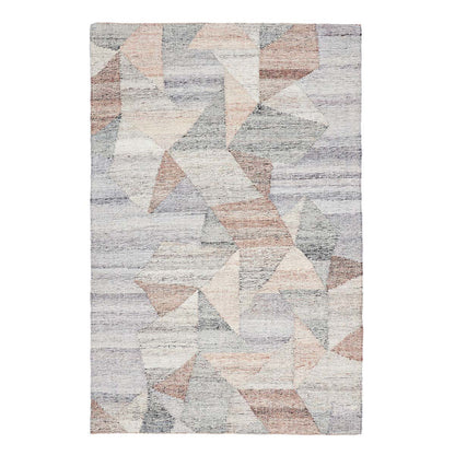 Indoor/Outdoor Savanna Rug - Multi