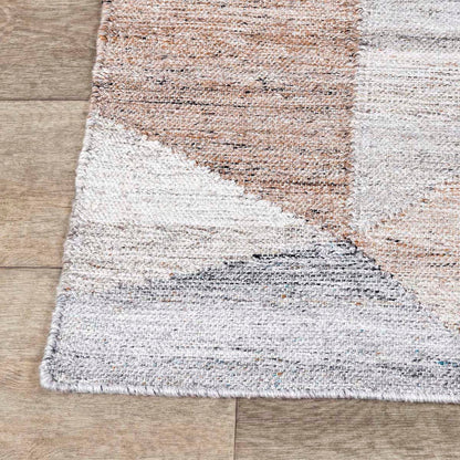 Indoor/Outdoor Savanna Rug - Multi