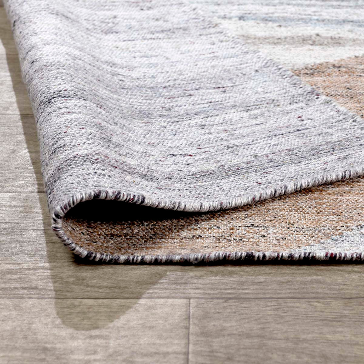 Indoor/Outdoor Savanna Rug - Multi