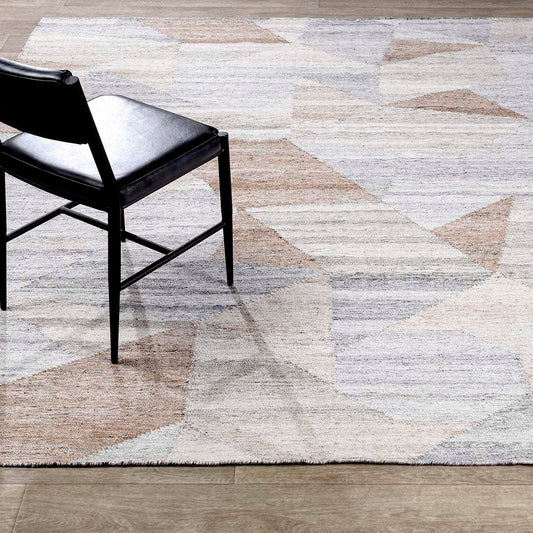 Indoor/Outdoor Savanna Rug - Multi