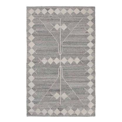 Indoor/Outdoor Oasis Rug - Gray Multi