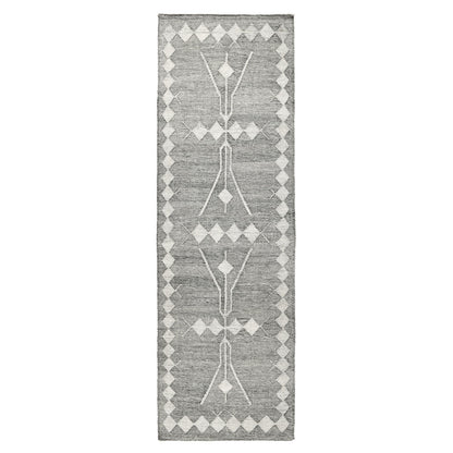 Indoor/Outdoor Oasis Rug - Gray Multi