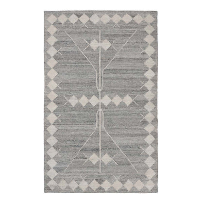 Indoor/Outdoor Oasis Rug - Gray Multi