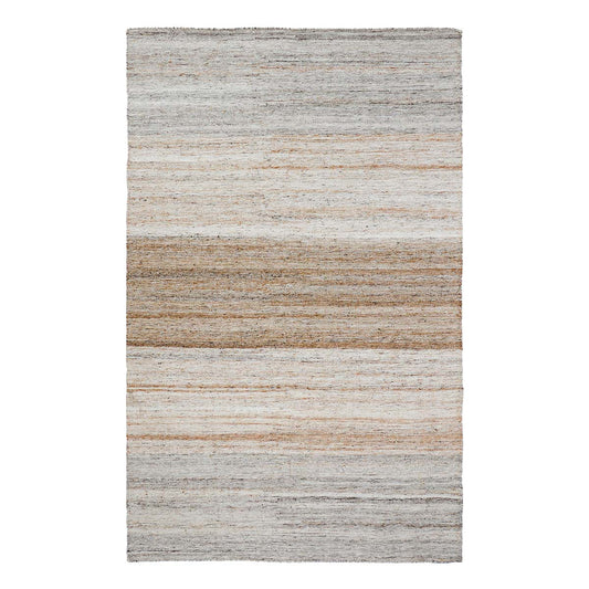 Indoor/Outdoor Plateau Rug - Sand Multi
