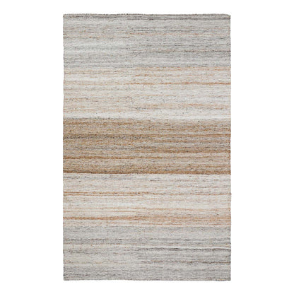 Indoor/Outdoor Plateau Rug - Sand Multi