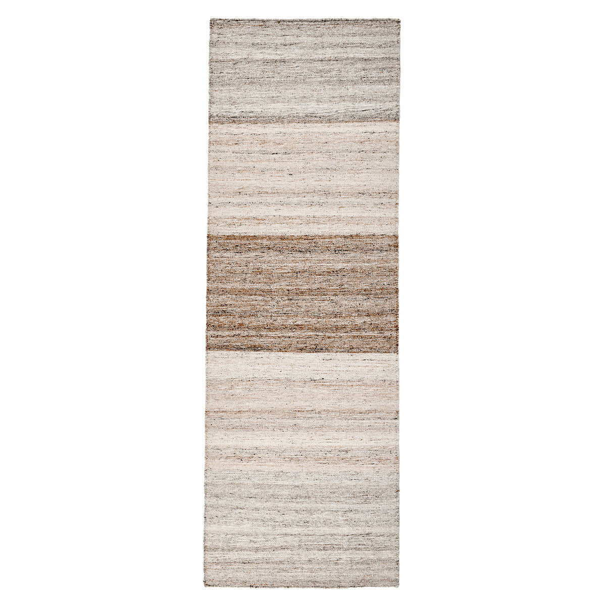 Indoor/Outdoor Plateau Rug - Sand Multi