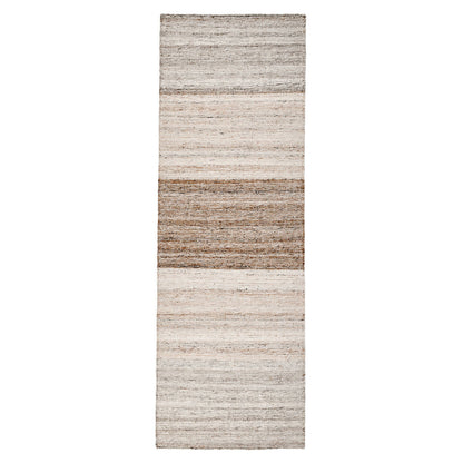 Indoor/Outdoor Plateau Rug - Sand Multi