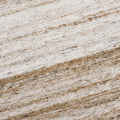 Indoor/Outdoor Plateau Rug - Sand Multi