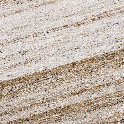 Indoor/Outdoor Plateau Rug - Sand Multi