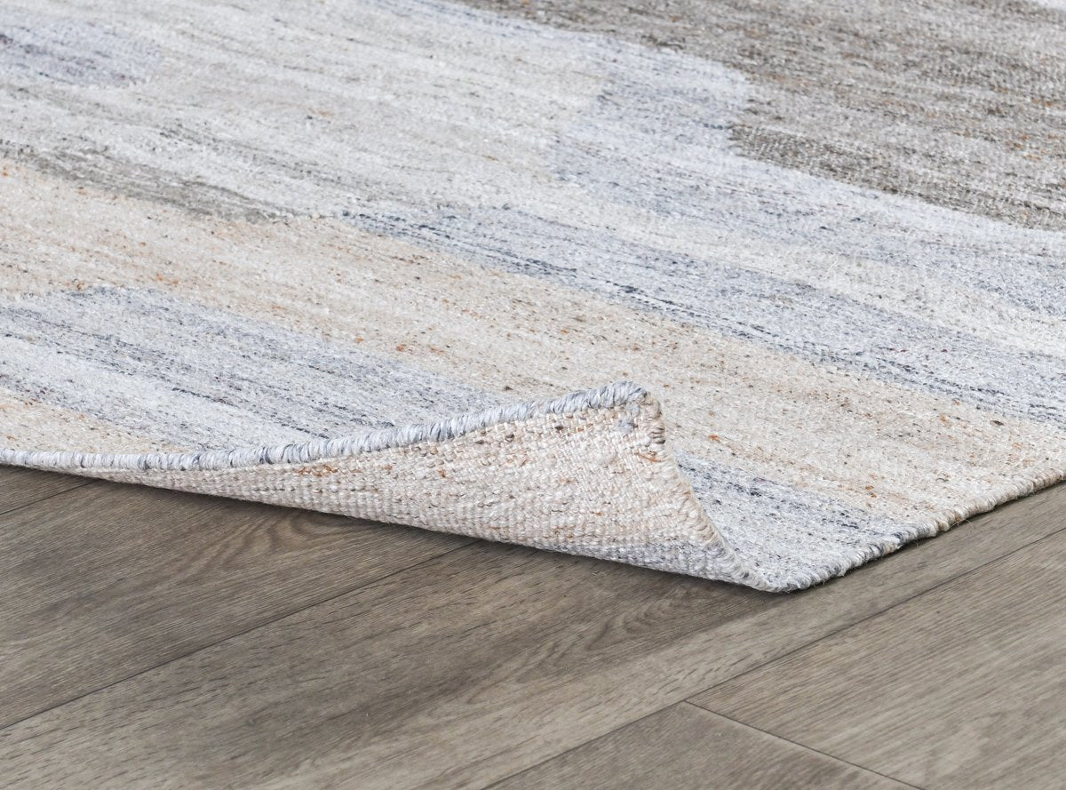 Indoor/Outdoor Dune Rug - Sand Multi