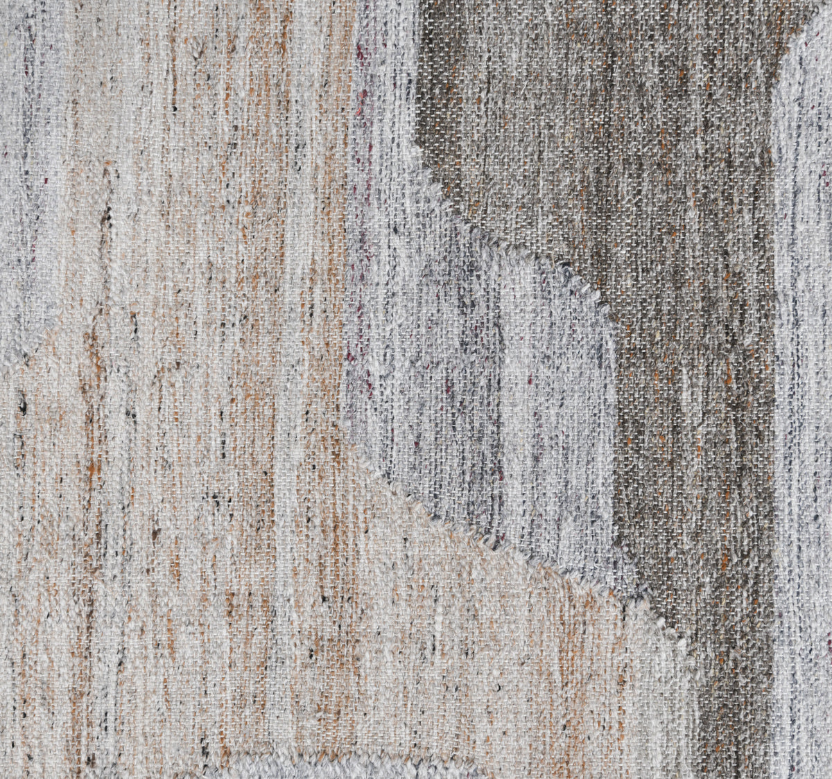 Indoor/Outdoor Dune Rug - Sand Multi