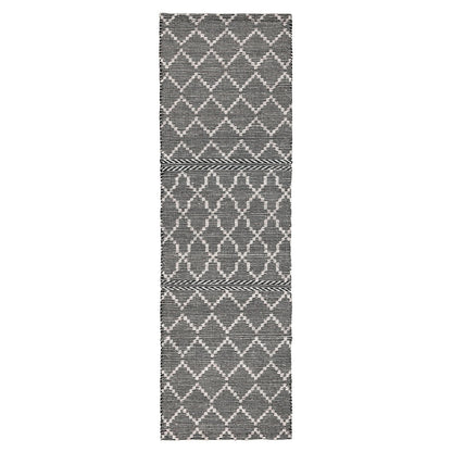 Indoor/Outdoor Sonora Rug - Green/Ivory