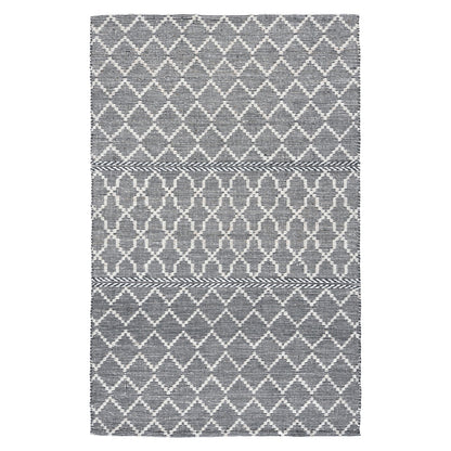 Indoor/Outdoor Sonora Rug - Green/Ivory