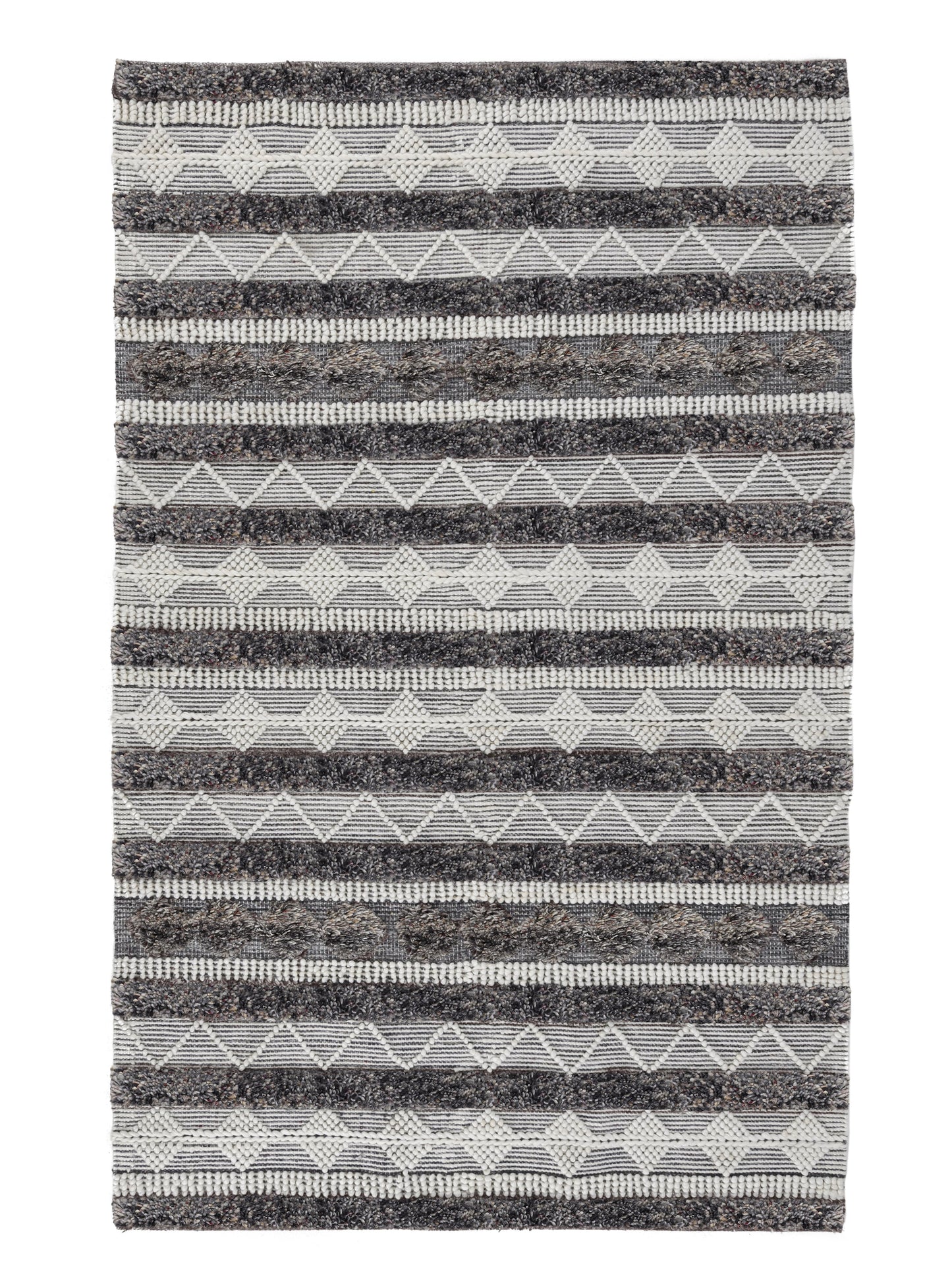 Indoor/Outdoor Tonopah Rug - Ivory Multi