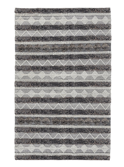Indoor/Outdoor Tonopah Rug - Ivory Multi