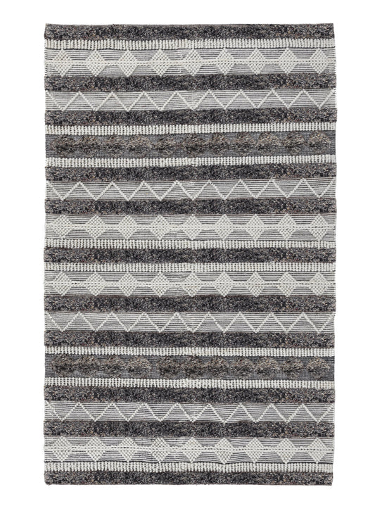 Indoor/Outdoor Tonopah Rug - Ivory Multi