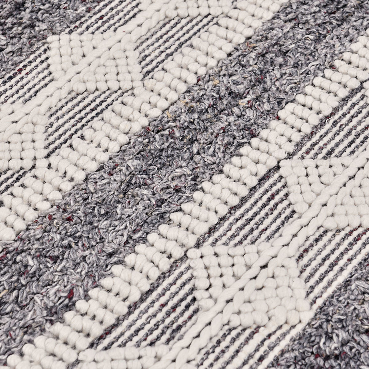 Indoor/Outdoor Tonopah Rug - Ivory Multi