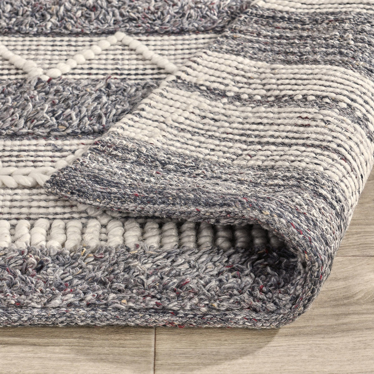 Indoor/Outdoor Tonopah Rug - Ivory Multi