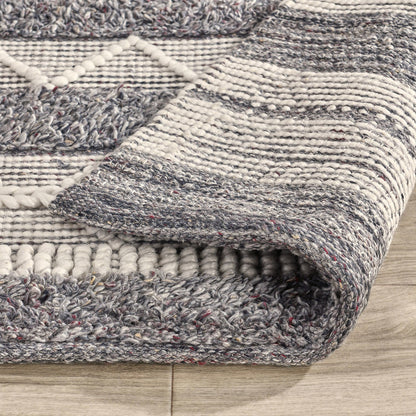 Indoor/Outdoor Tonopah Rug - Ivory Multi