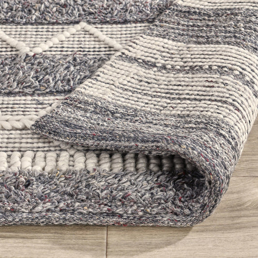 Indoor/Outdoor Tonopah Rug - Ivory Multi