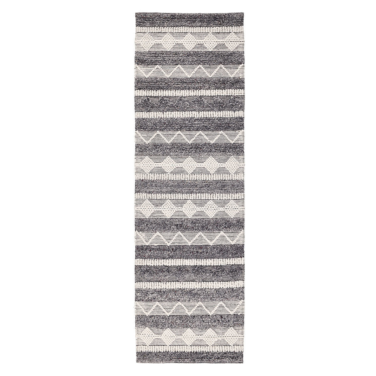 Indoor/Outdoor Tonopah Rug - Ivory Multi