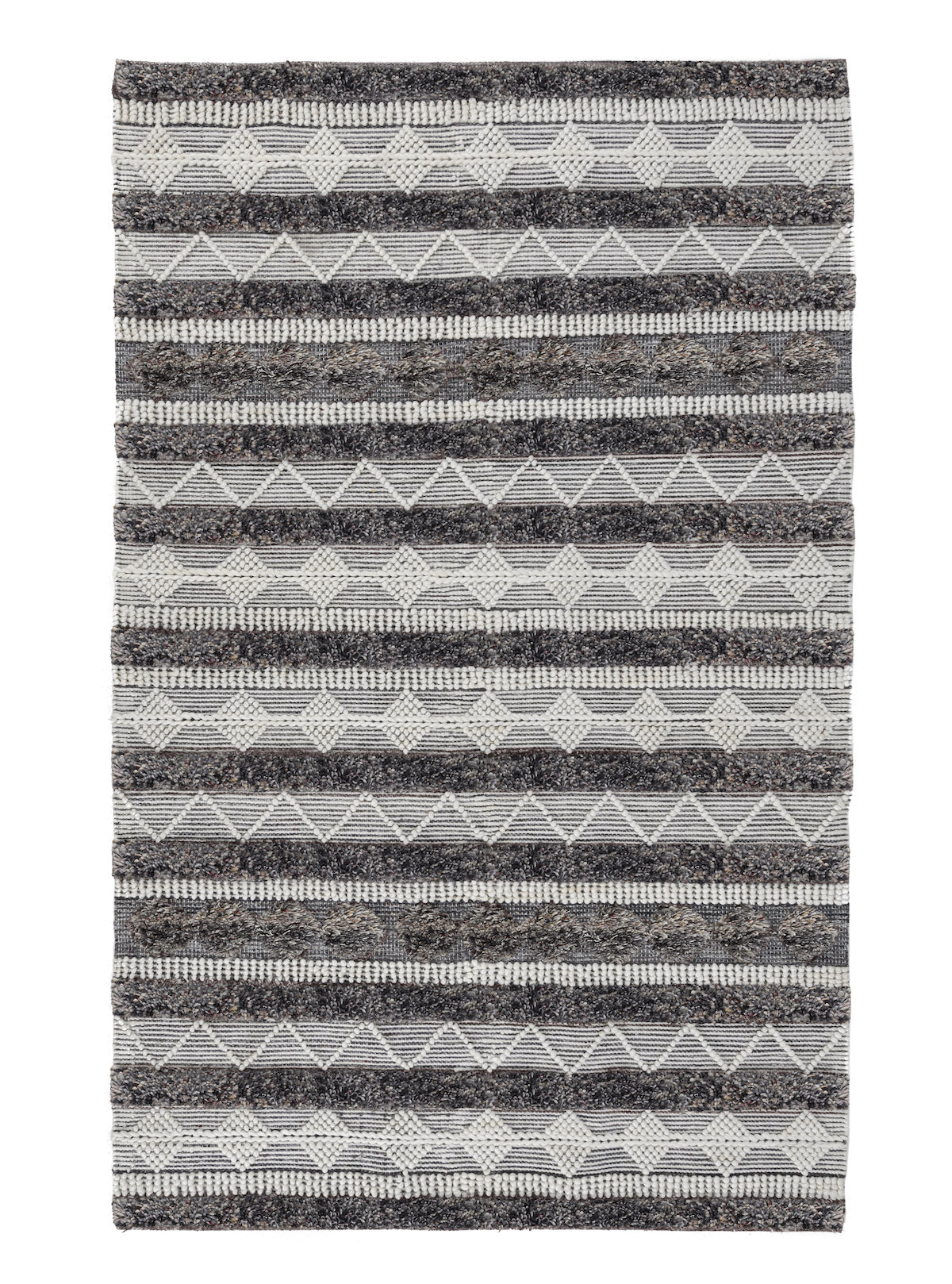 Indoor/Outdoor Tonopah Rug - Ivory Multi