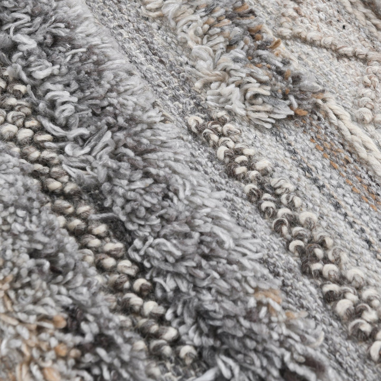 Indoor/Outdoor Fallon Rug - Gray Multi