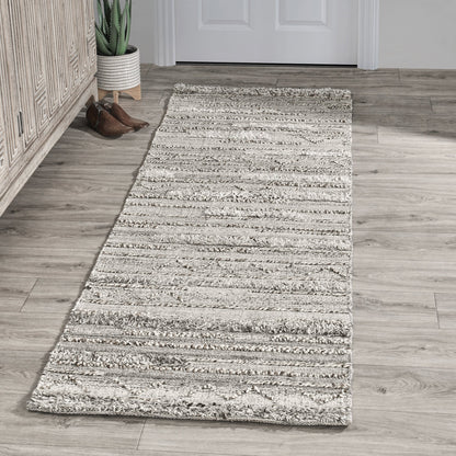 Indoor/Outdoor Fallon Rug - Gray Multi