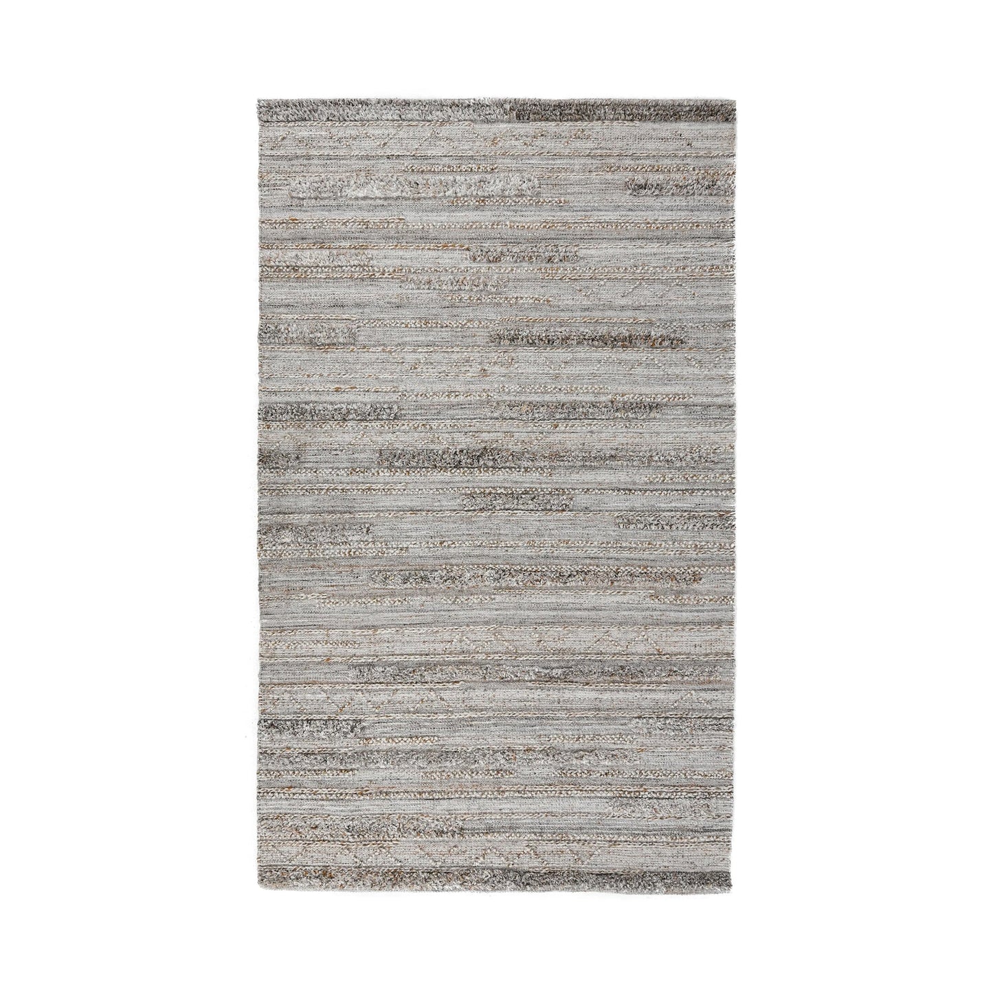 Indoor/Outdoor Fallon Rug - Gray Multi