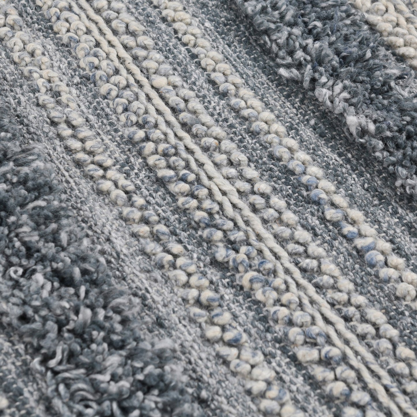 Indoor/Outdoor Elko Rug - Blue Multi
