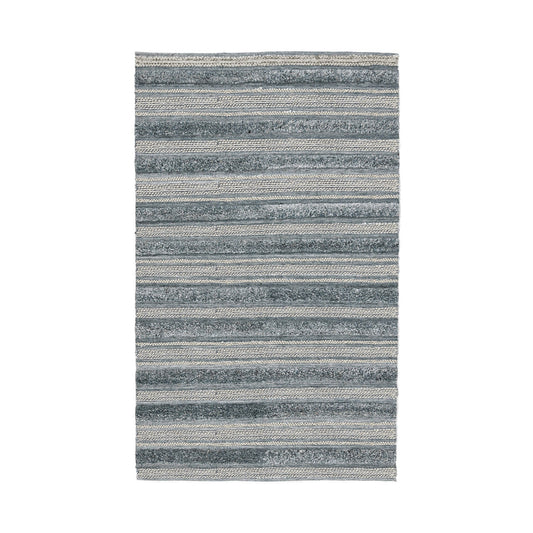 Indoor/Outdoor Elko Rug - Blue Multi