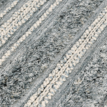 Indoor/Outdoor Elko Rug - Blue Multi