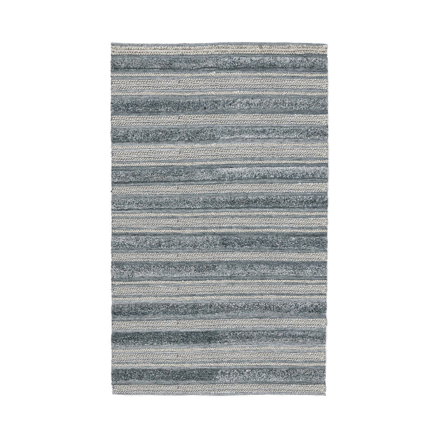 Indoor/Outdoor Elko Rug - Blue Multi