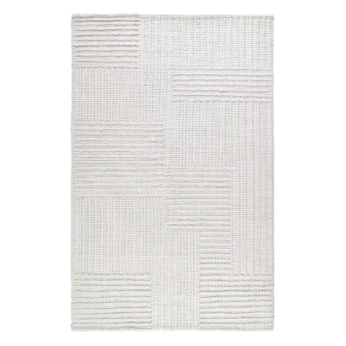 Performance Clayton Rug - Ivory