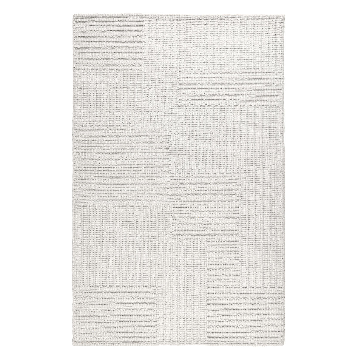 Performance Clayton Rug - Ivory