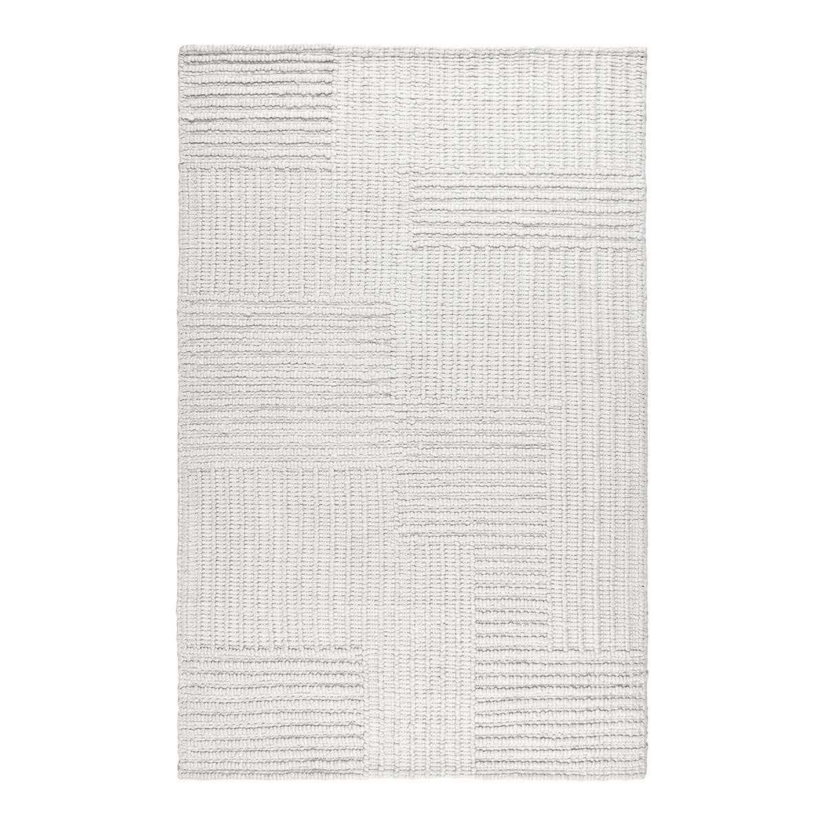 Performance Clayton Rug - Ivory