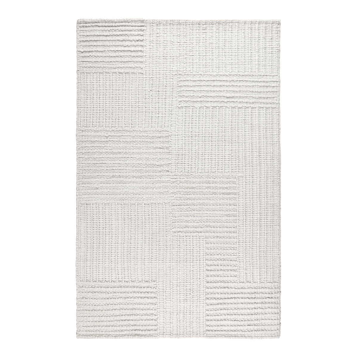 Performance Clayton Rug - Ivory